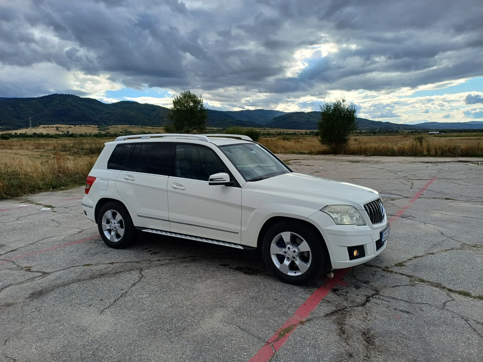 Mercedes-Benz GLK | Mobile.bg   5