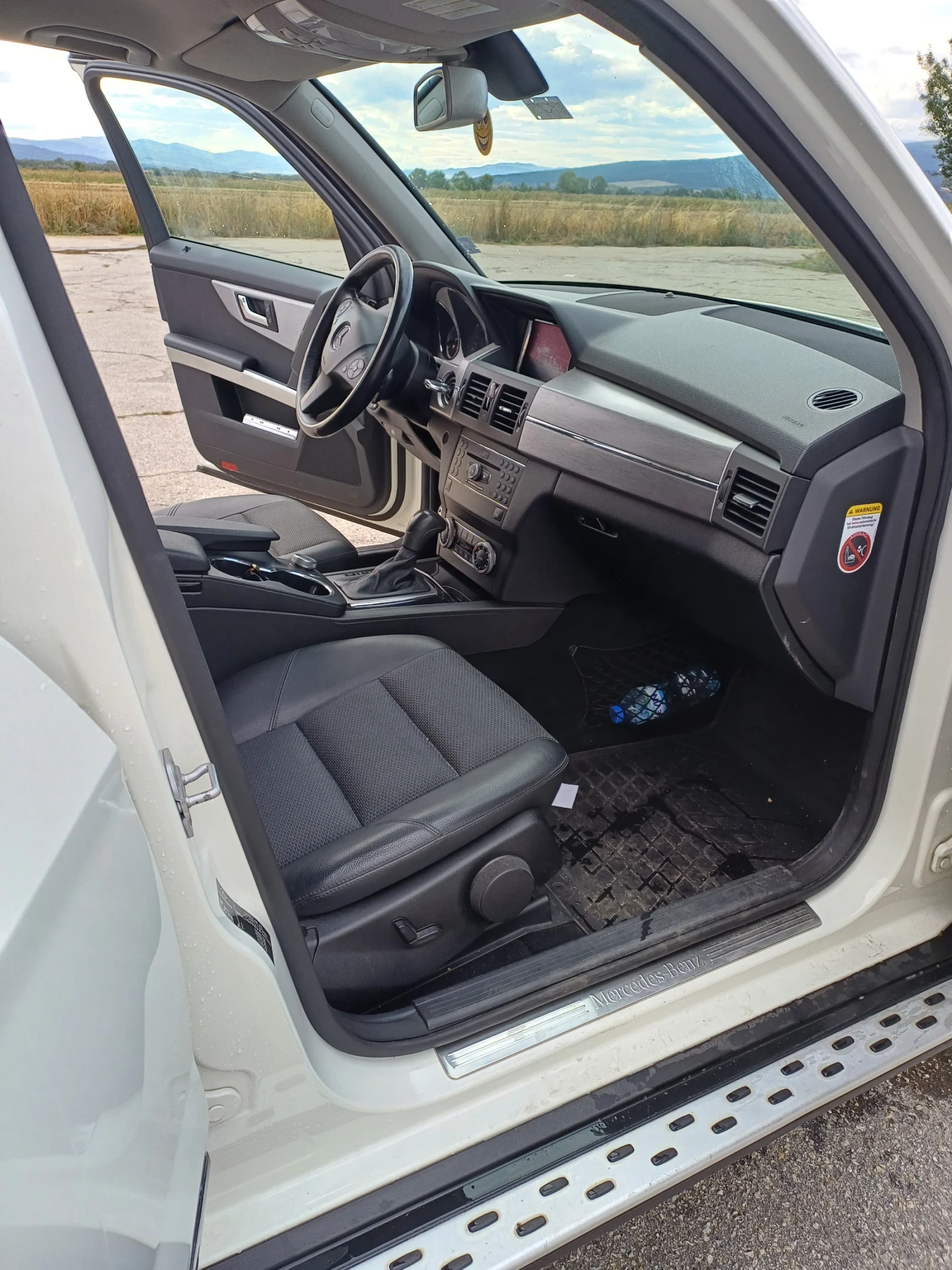 Mercedes-Benz GLK | Mobile.bg   10