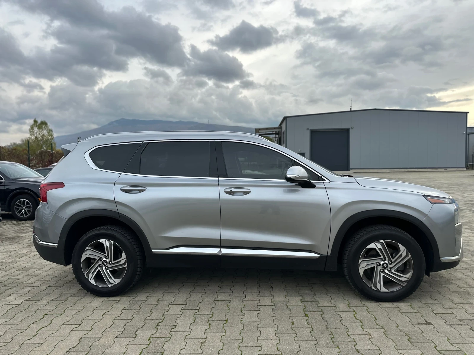 Hyundai Santa fe 2.5 AWD - изображение 4