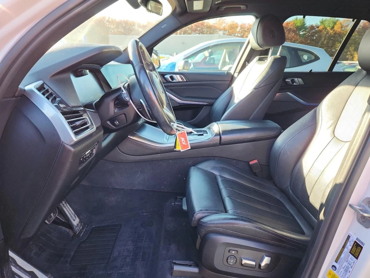 BMW X5  - изображение 7