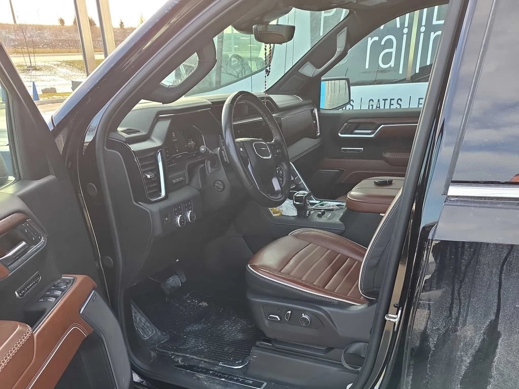 Gmc Sierra * Denali Ultimate * CARFAX * ��� ������������ ���� | Mobile.bg � ����������� 5