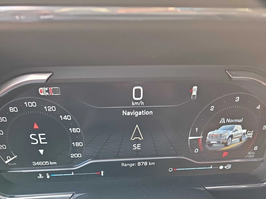 Gmc Sierra * Denali Ultimate * CARFAX * ��� ������������ ���� | Mobile.bg � ����������� 8