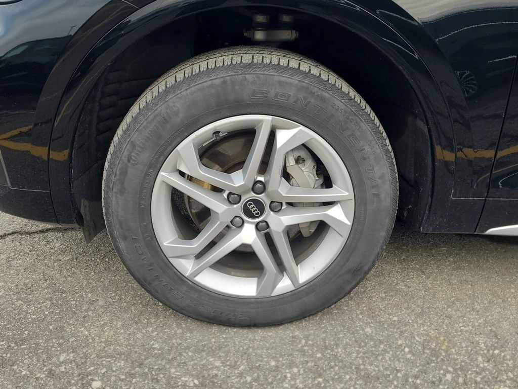 Audi Q5 * KOMFORT * CARFAX * ��� ������������ ������ | Mobile.bg � ����������� 6