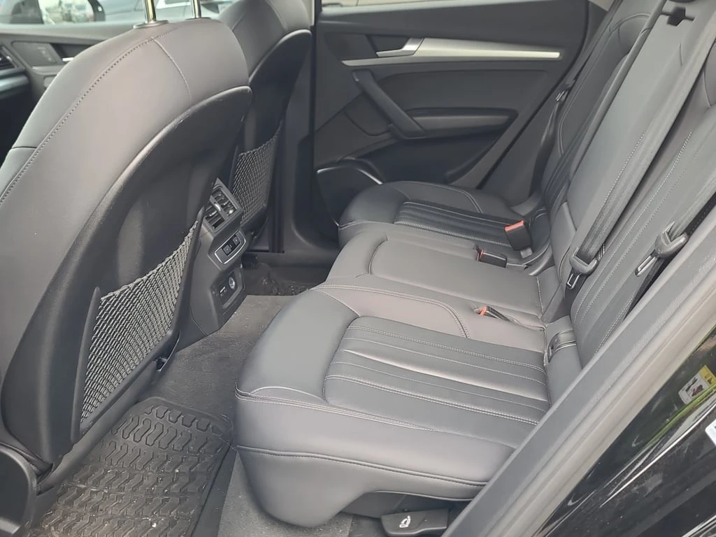 Audi Q5 * KOMFORT * CARFAX * ��� ������������ ������ | Mobile.bg � ����������� 11