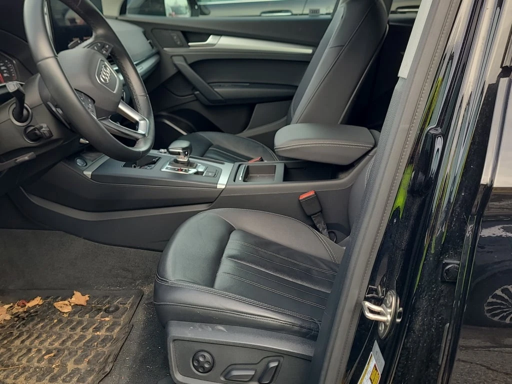 Audi Q5 * KOMFORT * CARFAX * ��� ������������ ������ | Mobile.bg � ����������� 5