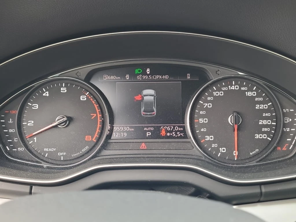 Audi Q5 * KOMFORT * CARFAX * ��� ������������ ������ | Mobile.bg � ����������� 8