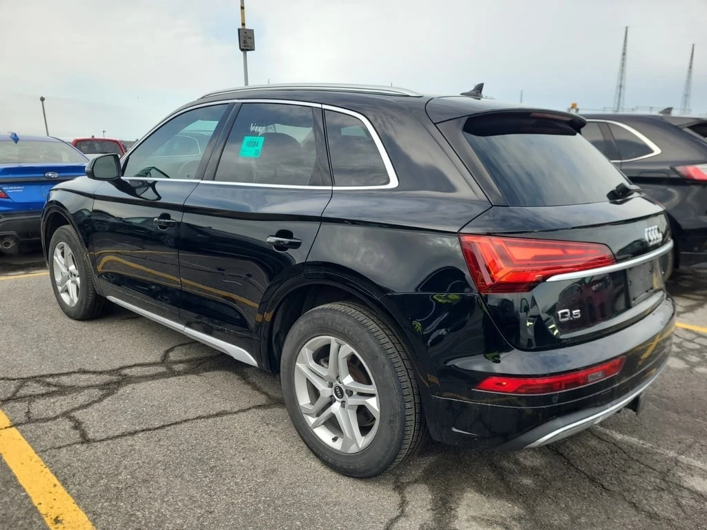 Audi Q5 * KOMFORT * CARFAX * ��� ������������ ������ | Mobile.bg � ����������� 4
