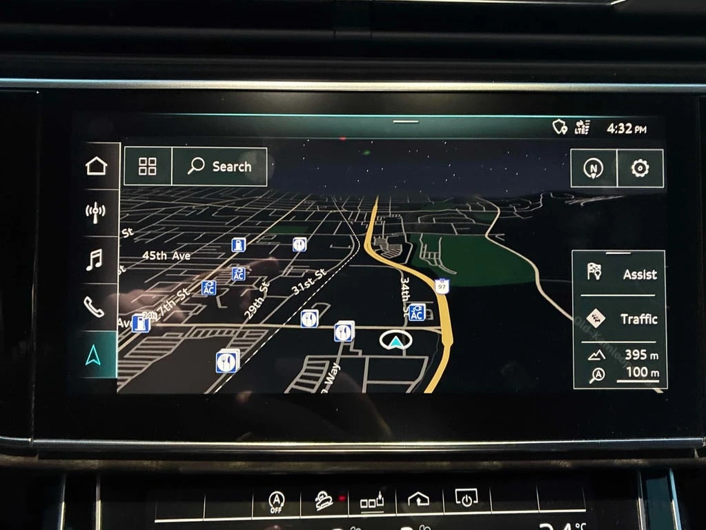 Audi Q8 * Progressiv * CARFAX * ���� �� �� | Mobile.bg � ����������� 15