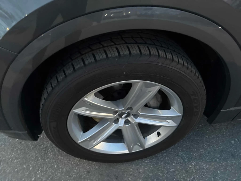 Audi Q8 * Progressiv * CARFAX * ���� �� �� | Mobile.bg � ����������� 7