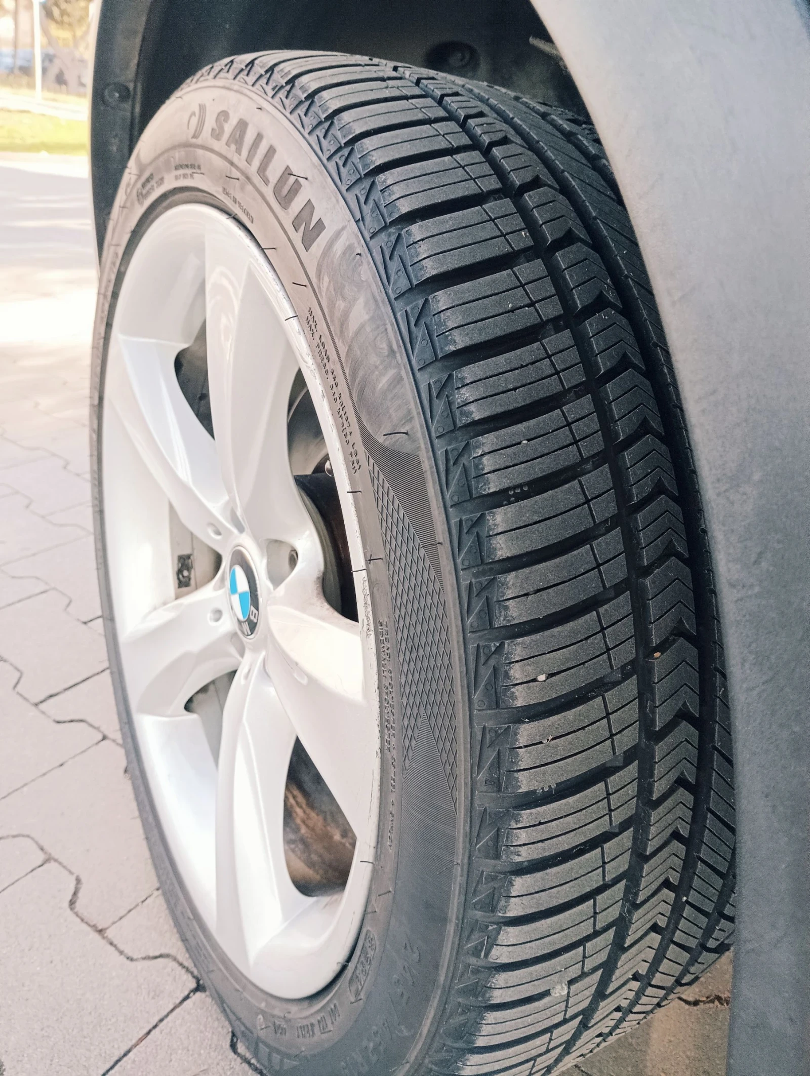 BMW X3 f25 / Бензин/ АГУ - изображение 9