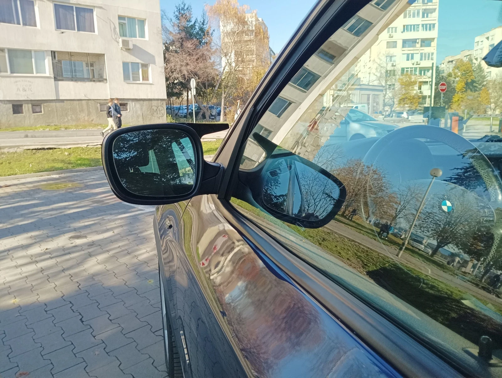 BMW X3 f25 / Бензин/ АГУ - изображение 10