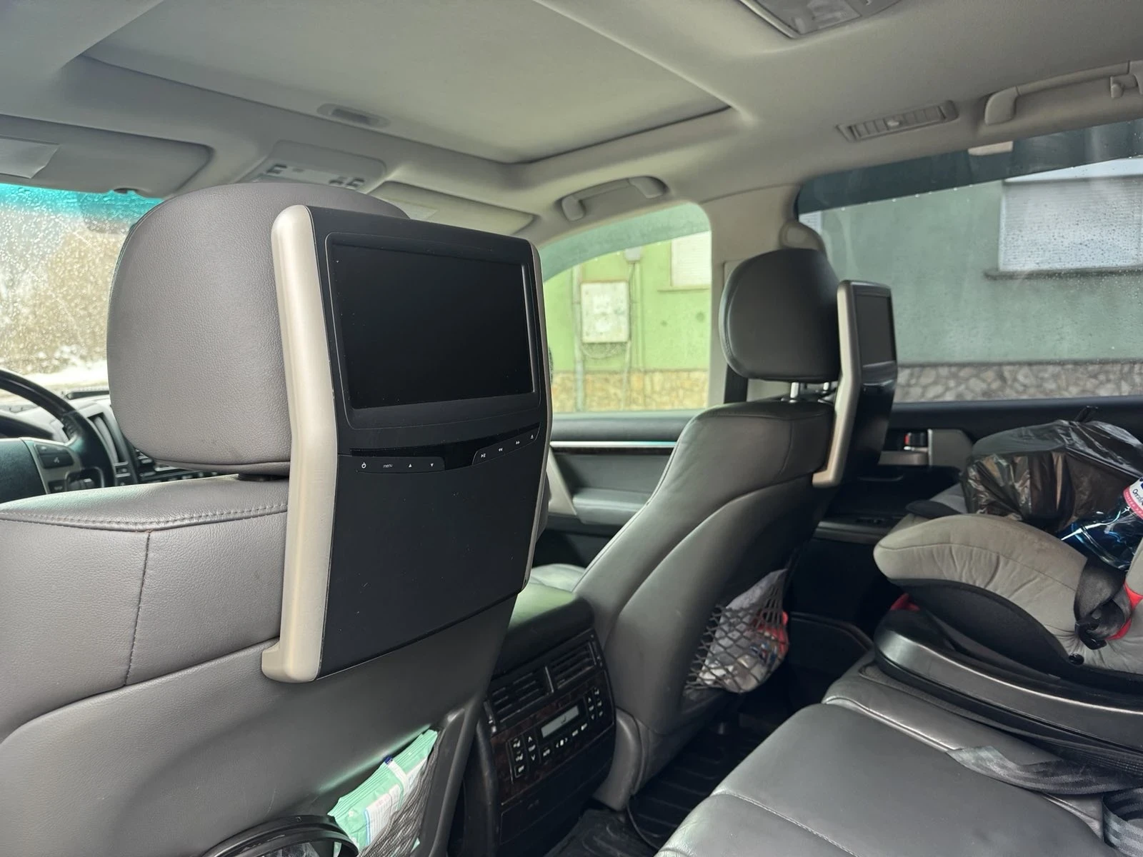 Toyota Land cruiser 4.5 V8 | Mobile.bg � ����������� 12