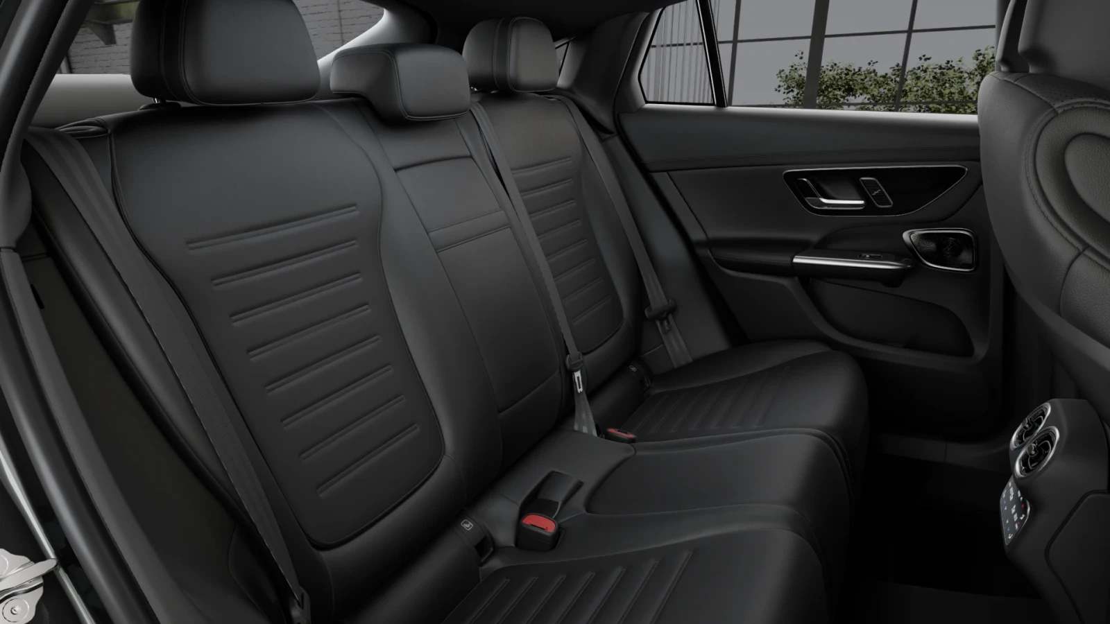 Mercedes-Benz GLC 300 d 4MATIC Coupe - изображение 10