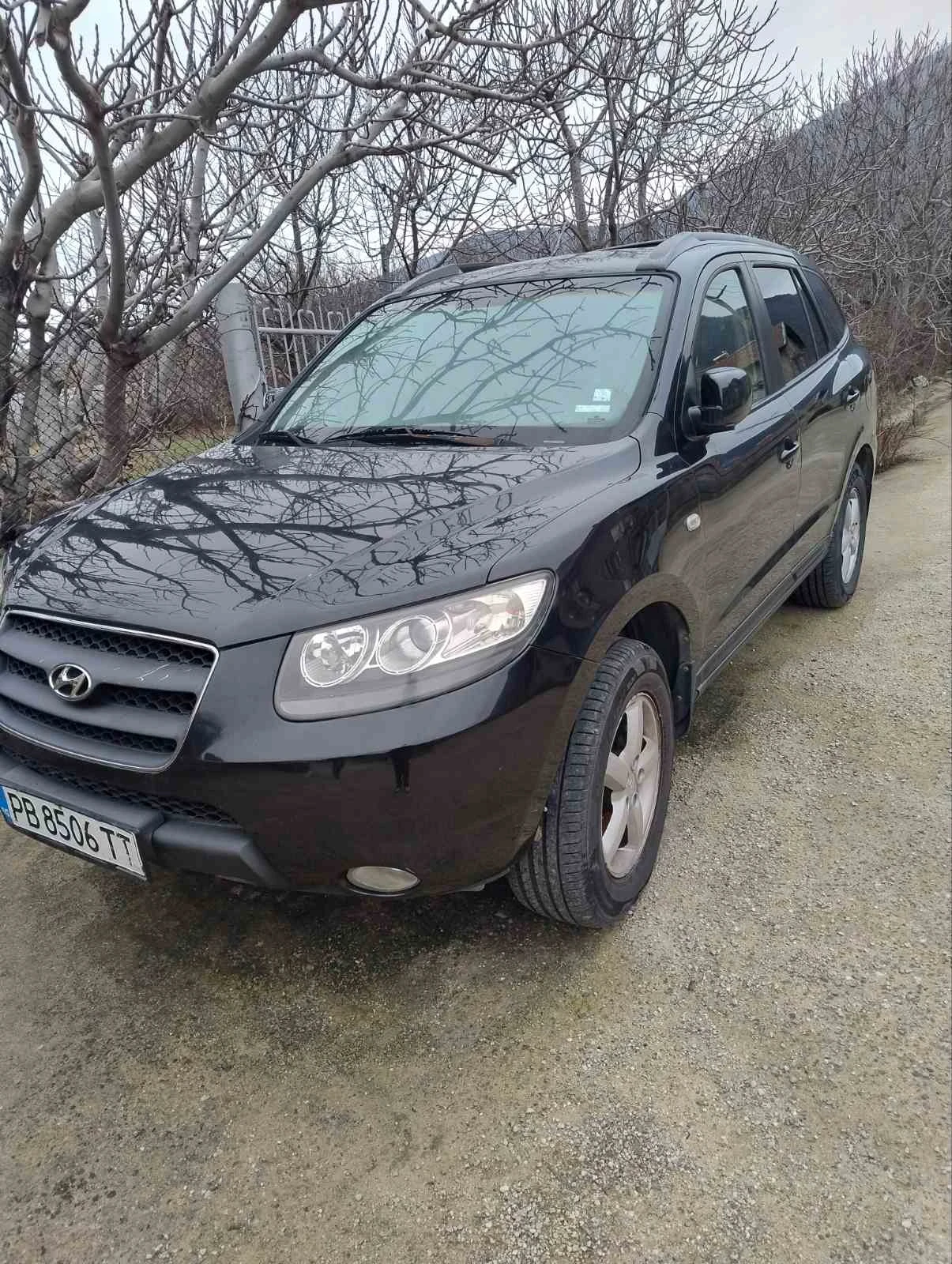 Hyundai Santa fe | Mobile.bg � ����������� 1