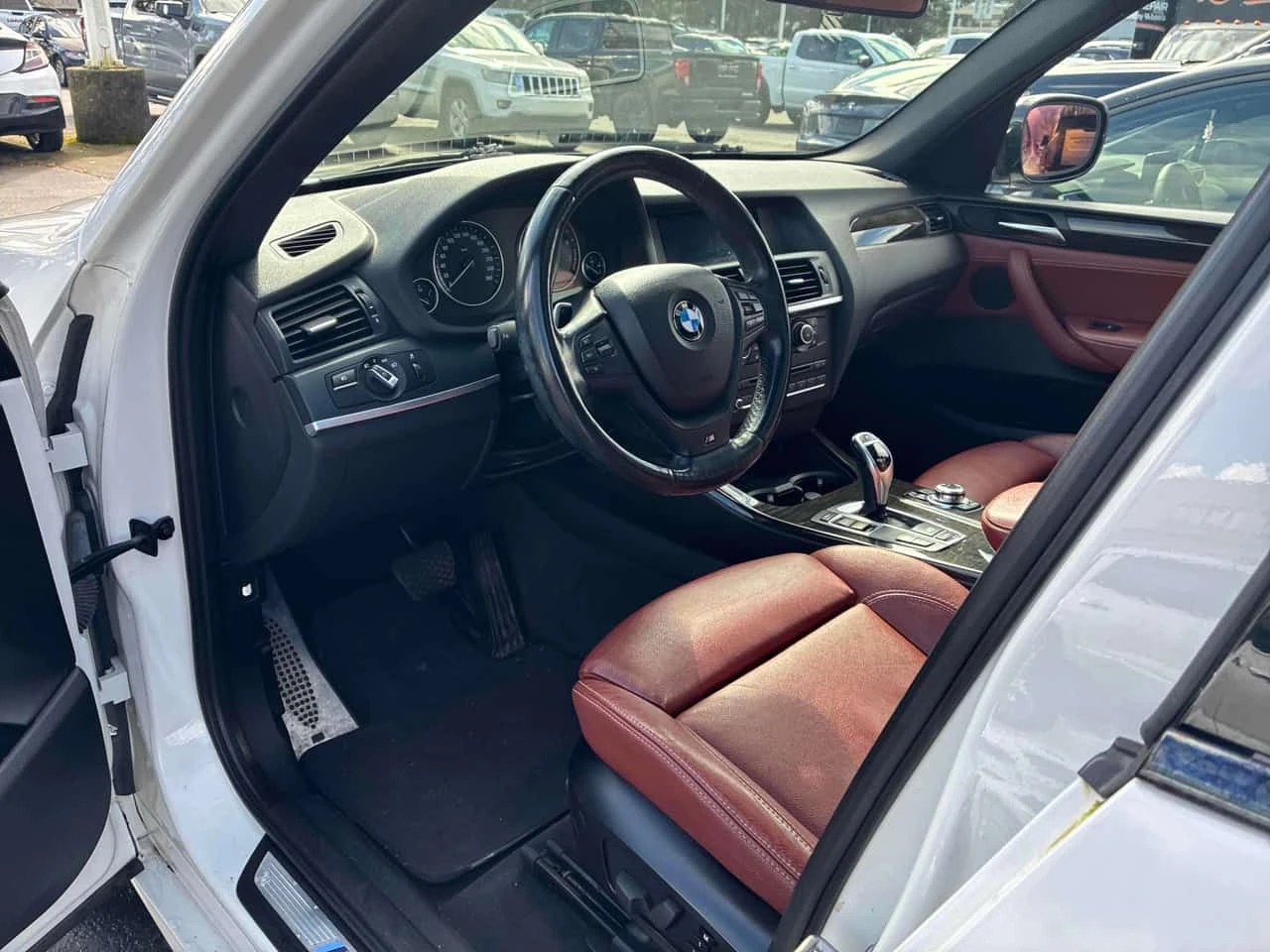 BMW X3 35i| M �����| �������| ������ �����+ ���� �� ����� | Mobile.bg � ����������� 7