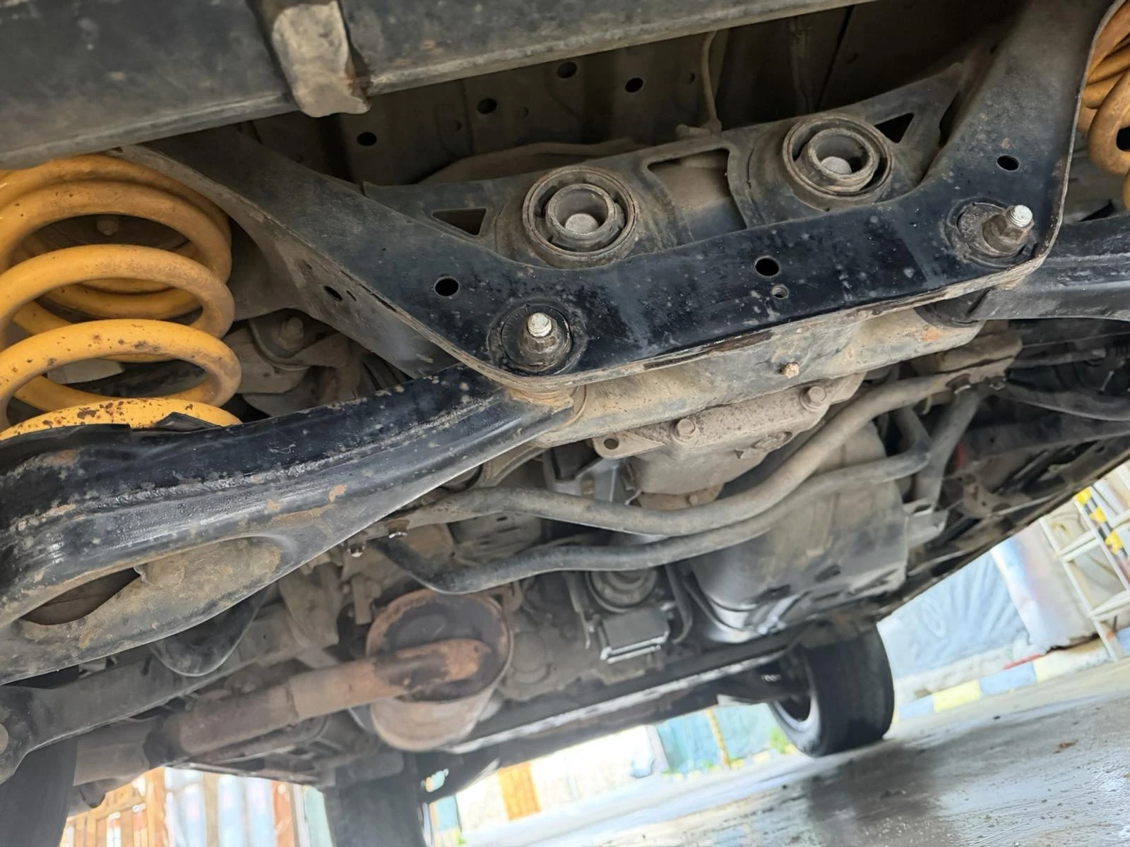 Mitsubishi Pajero 3, 8 V6, снимка 12 - Автомобили и джипове - 54461203
