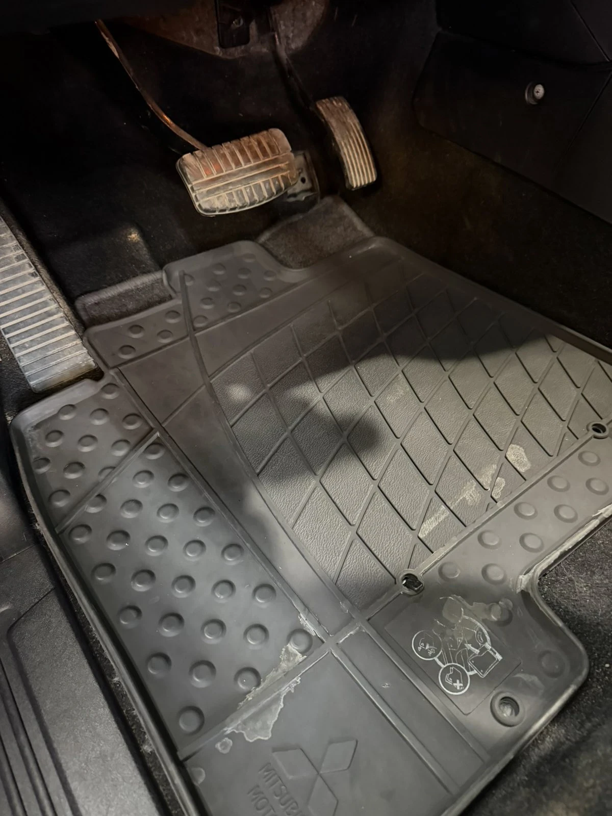 Mitsubishi Pajero 3, 8 V6, снимка 8 - Автомобили и джипове - 54461203