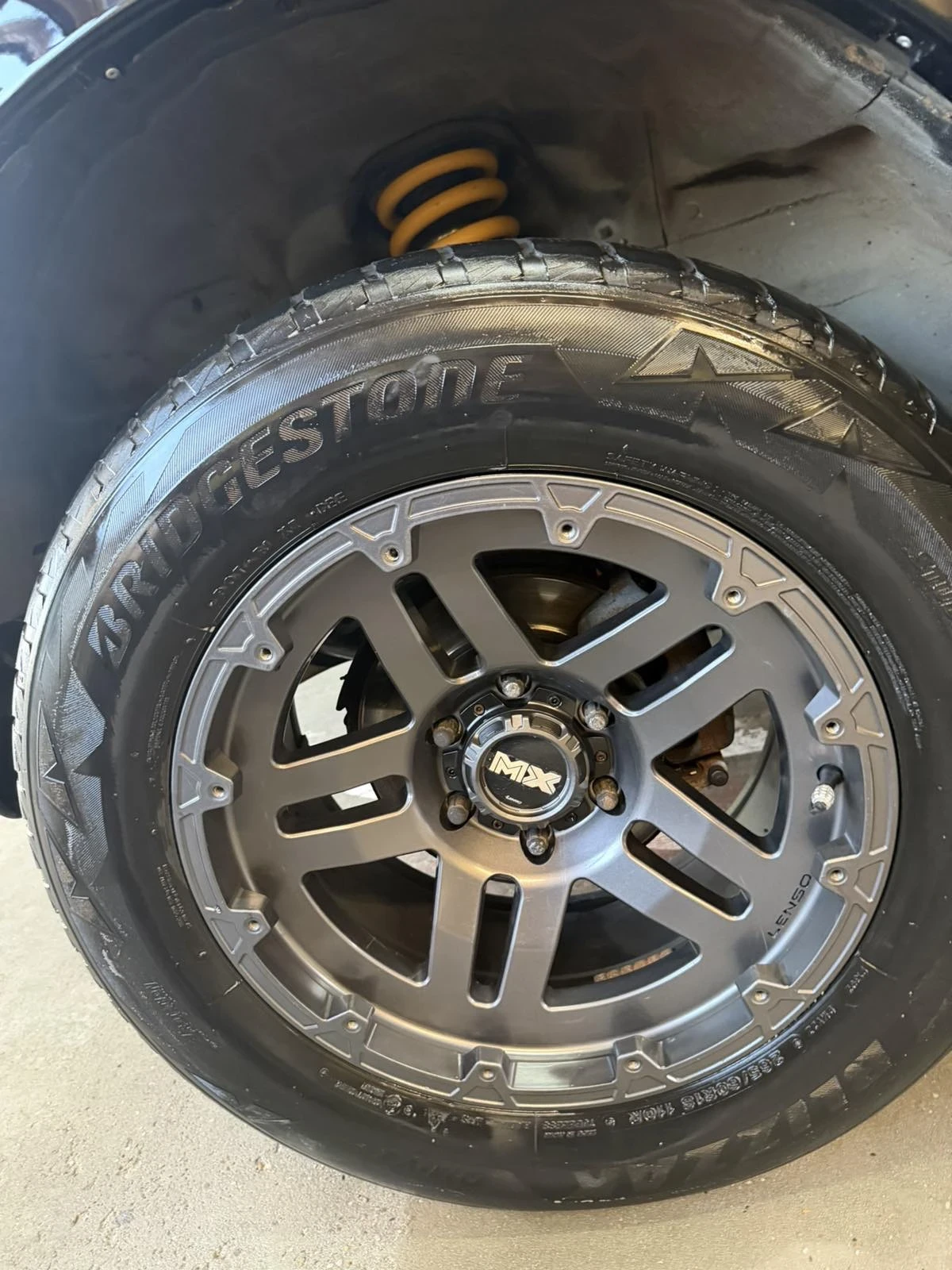 Mitsubishi Pajero 3, 8 V6, снимка 17 - Автомобили и джипове - 54461203