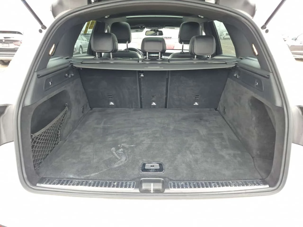 Mercedes-Benz GLC 300  CARFAX | Mobile.bg � ����������� 14