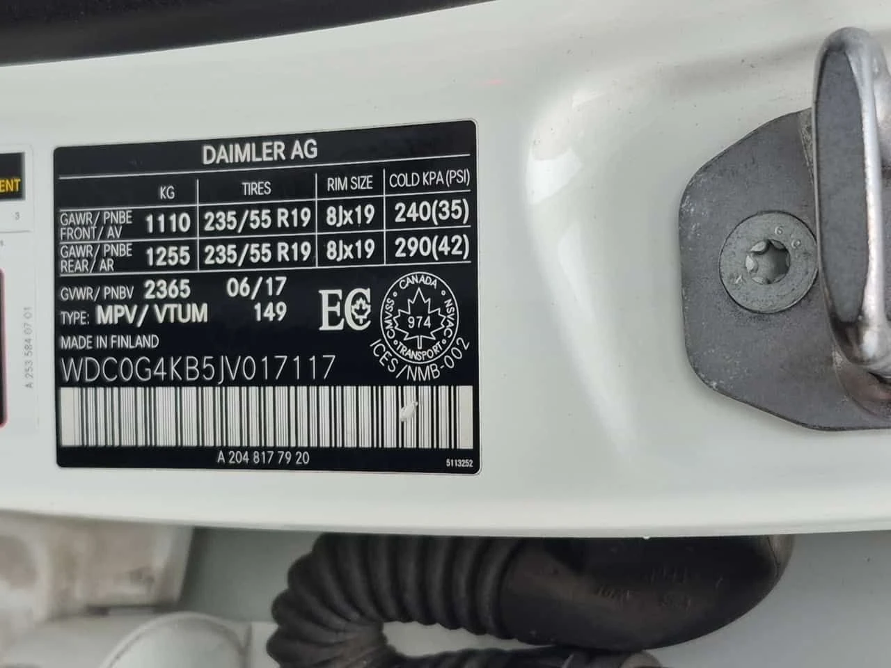 Mercedes-Benz GLC 300  CARFAX | Mobile.bg � ����������� 15