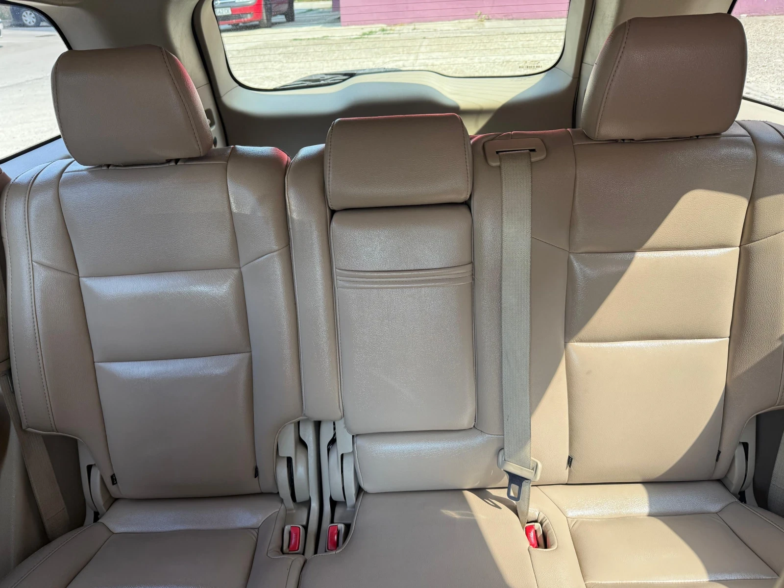 Jeep Grand Wagoneer 3.6 4x4 Laredo, снимка 5 - Автомобили и джипове - 54618145
