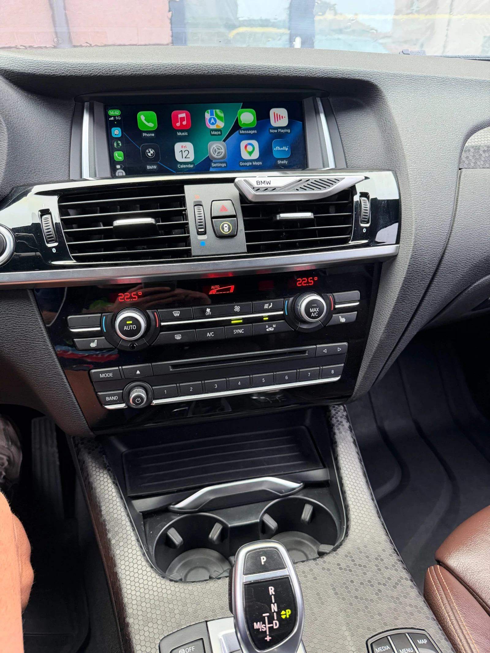 BMW X3 M Pack, XDrive, PANO, HUD, HARMAN KARDON, снимка 8 - Автомобили и джипове - 54883271