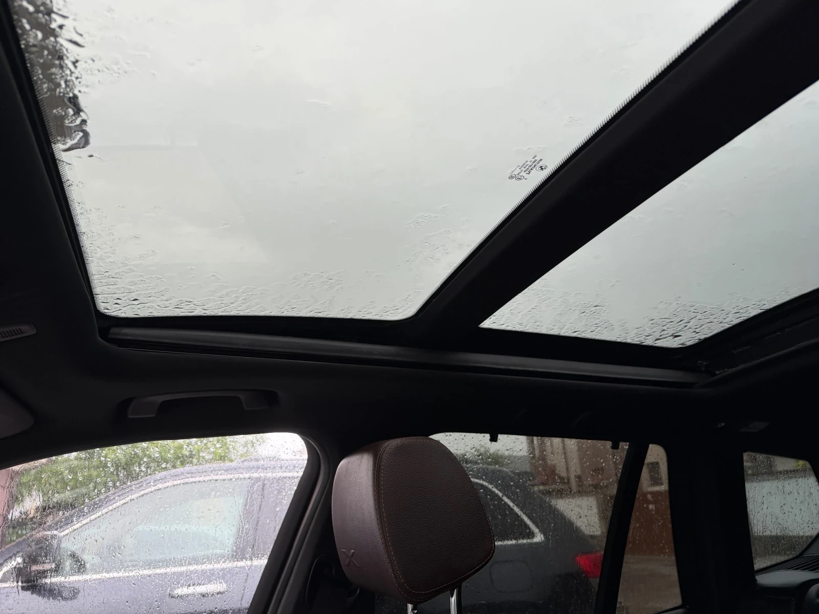 BMW X3 M Pack, XDrive, PANO, HUD, HARMAN KARDON, снимка 5 - Автомобили и джипове - 54883271