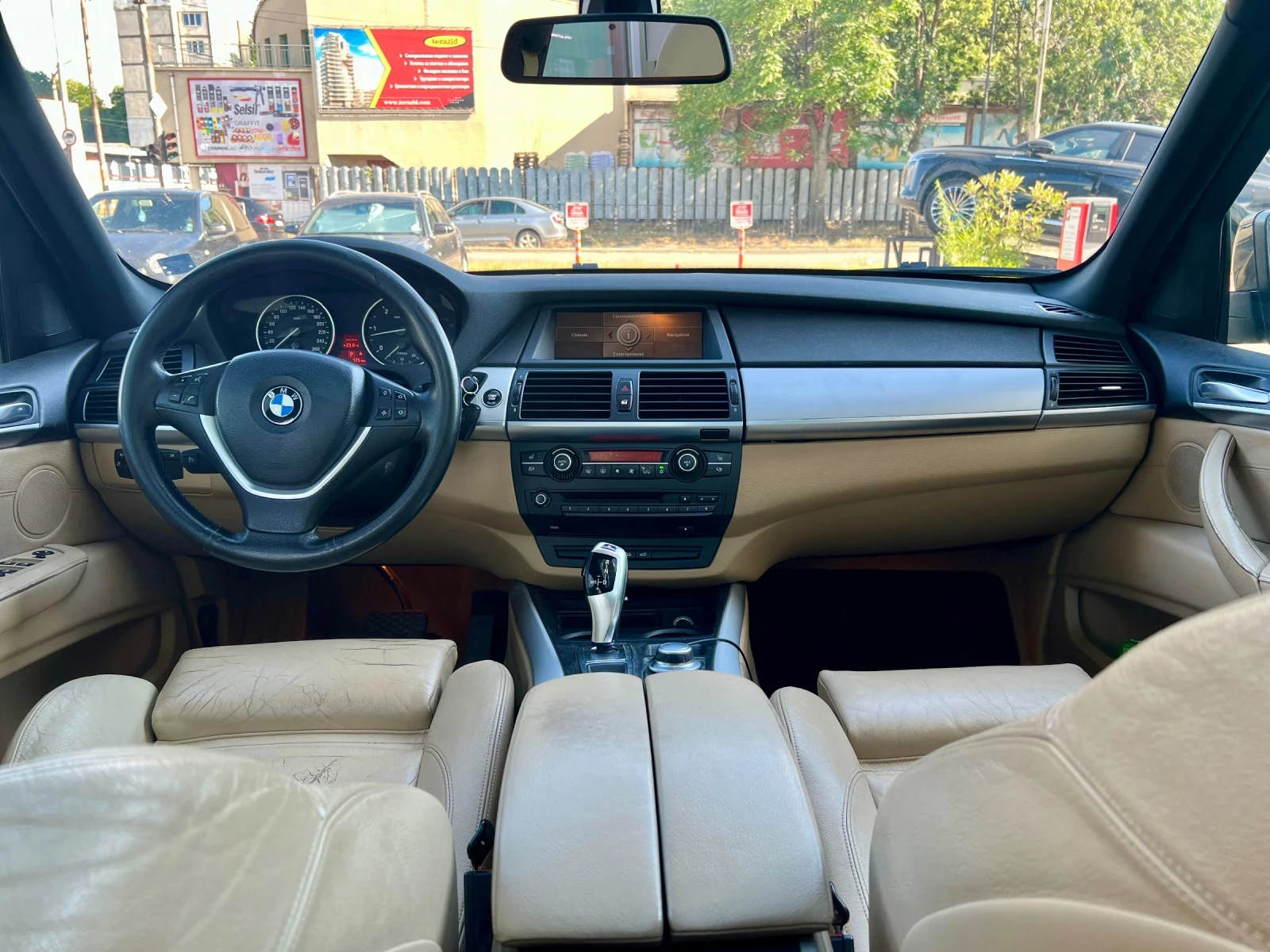 BMW X5 3.0 D Sport Packet, снимка 8 - Автомобили и джипове - 55164154