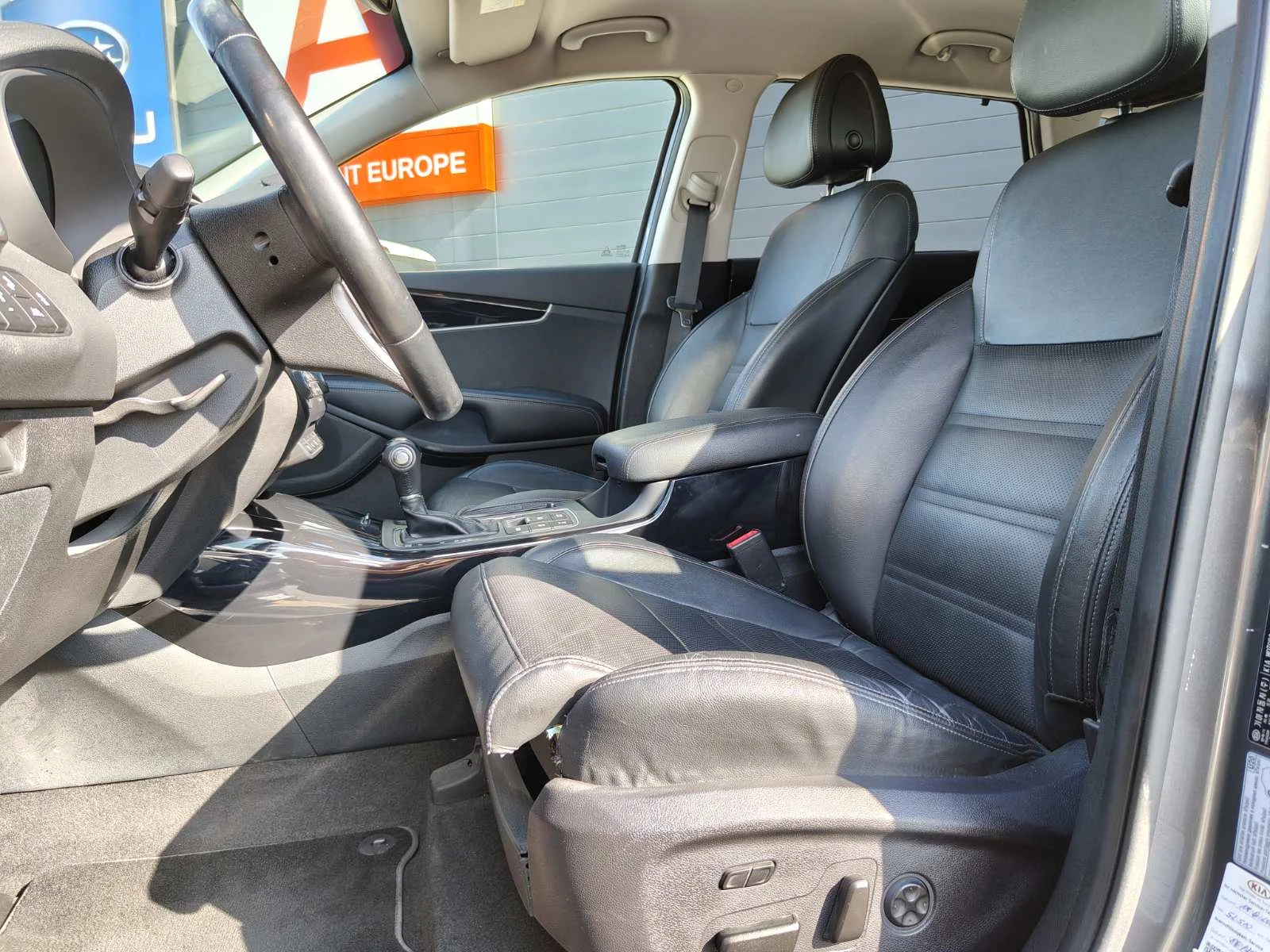Kia Sorento Limited | Mobile.bg � ����������� 10