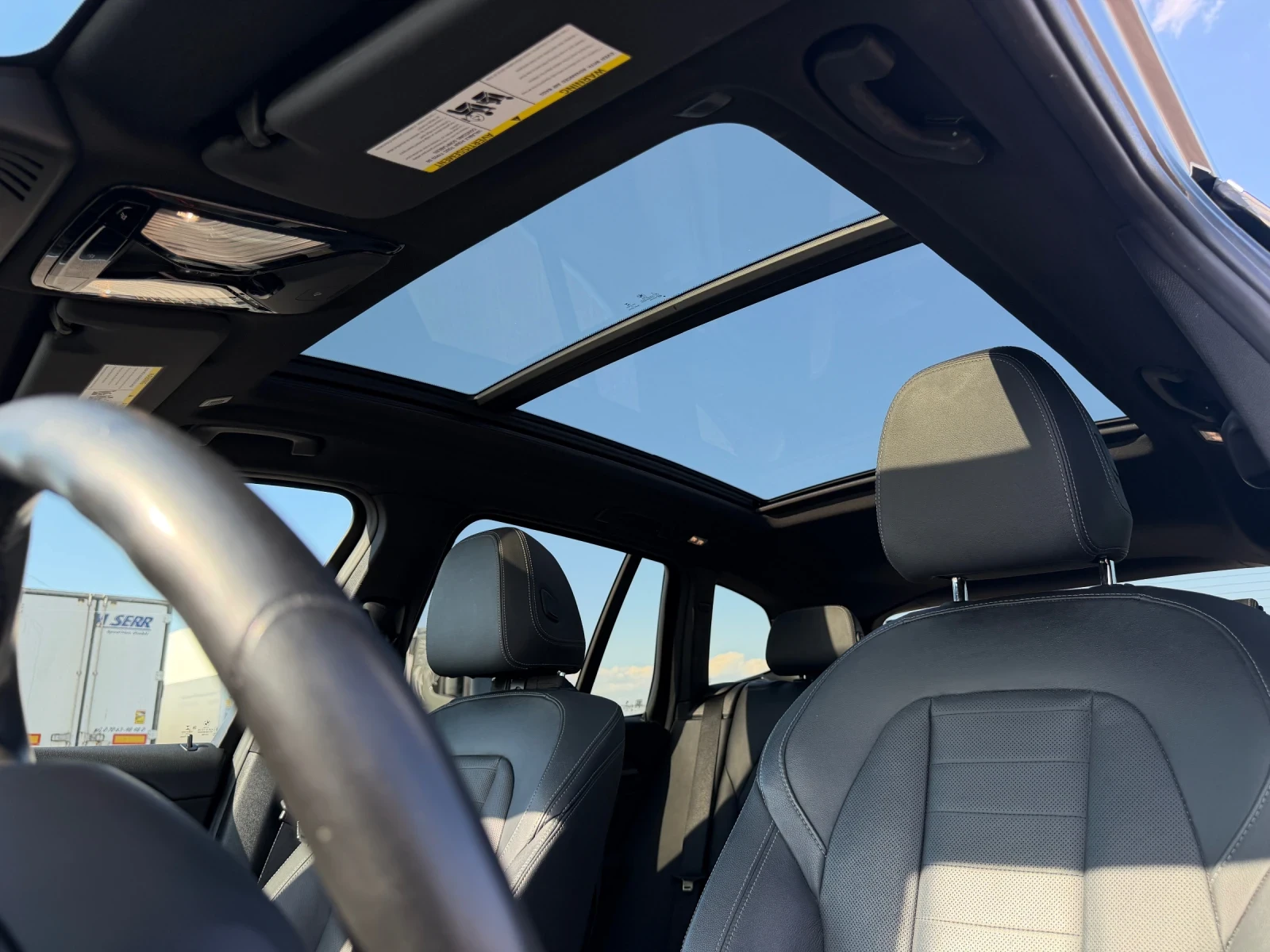 BMW X3 3.0 X Drive, снимка 8 - Автомобили и джипове - 55740932