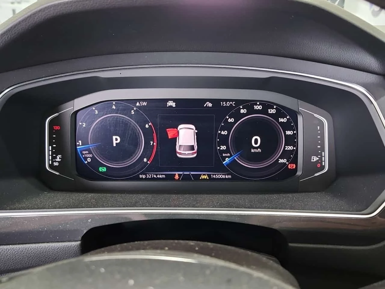 VW Tiguan * 4motion Highline * CARFAX * ������� * �������� * | Mobile.bg � ����������� 9