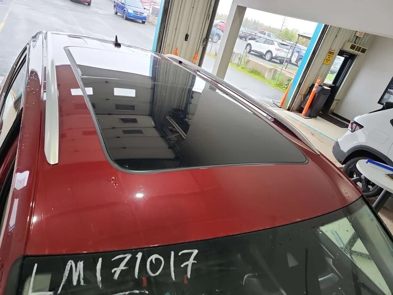 VW Tiguan * 4motion Highline * CARFAX * ������� * �������� * | Mobile.bg � ����������� 5