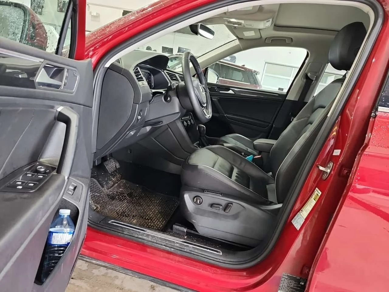 VW Tiguan * 4motion Highline * CARFAX * ������� * �������� * | Mobile.bg � ����������� 7