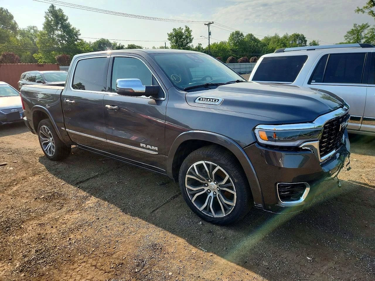 Dodge RAM 1500 TUNGSTEN AWD / FULL | Mobile.bg � ����������� 4