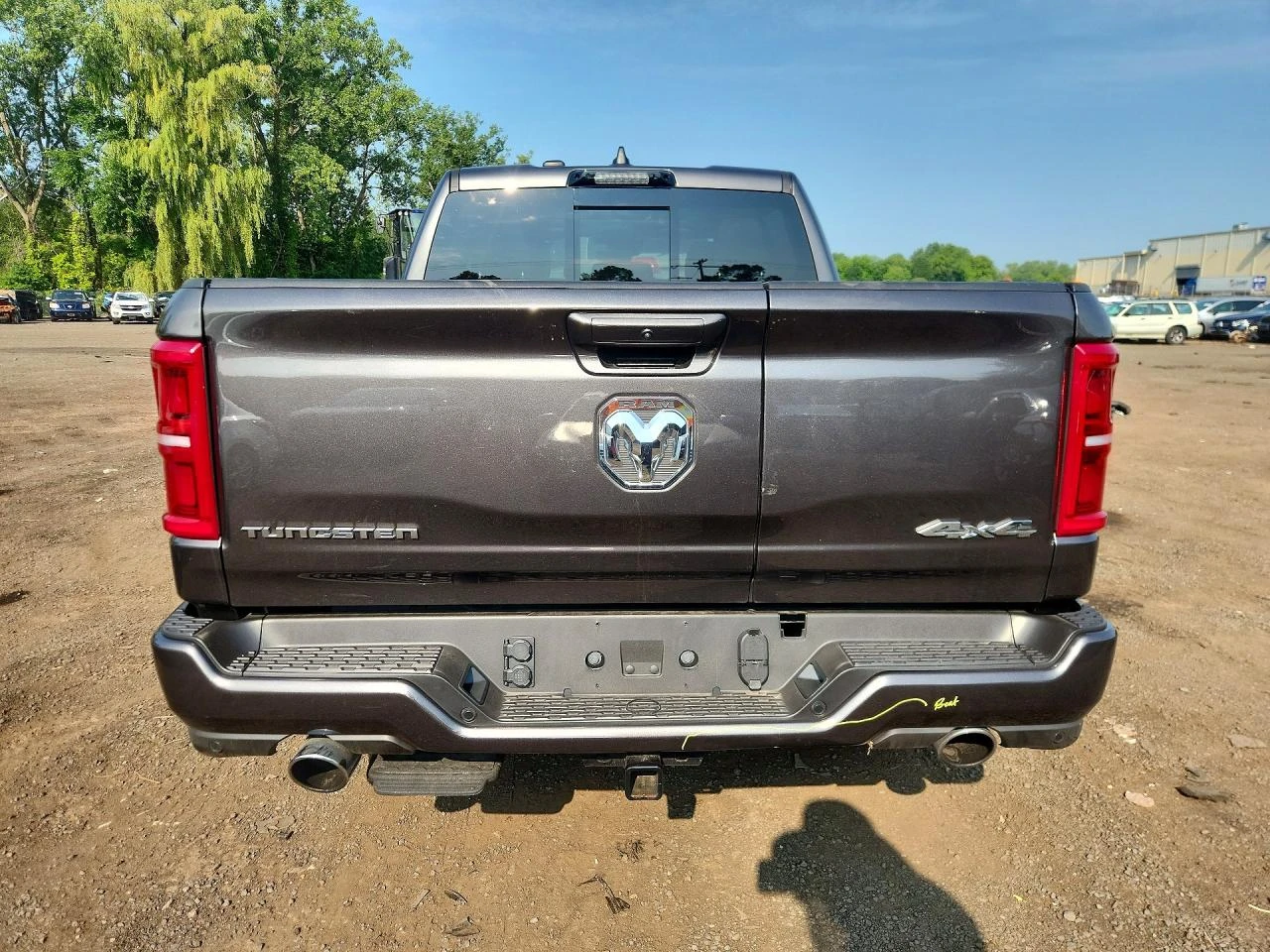 Dodge RAM 1500 TUNGSTEN AWD / FULL | Mobile.bg � ����������� 6