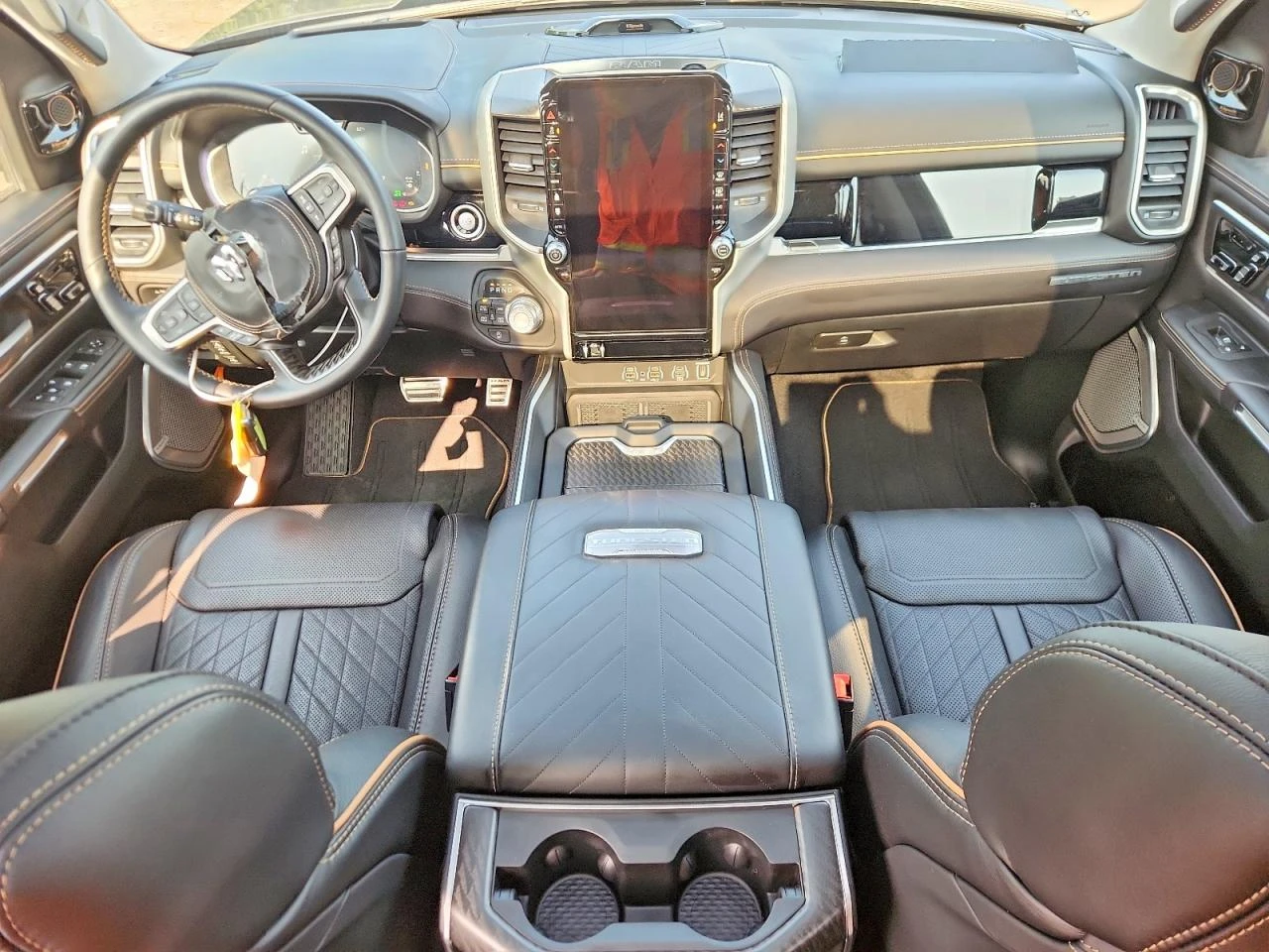 Dodge RAM 1500 TUNGSTEN AWD / FULL | Mobile.bg � ����������� 8