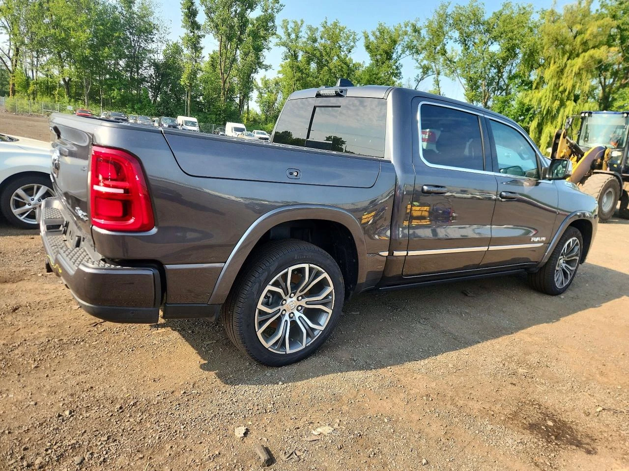 Dodge RAM 1500 TUNGSTEN AWD / FULL | Mobile.bg � ����������� 3