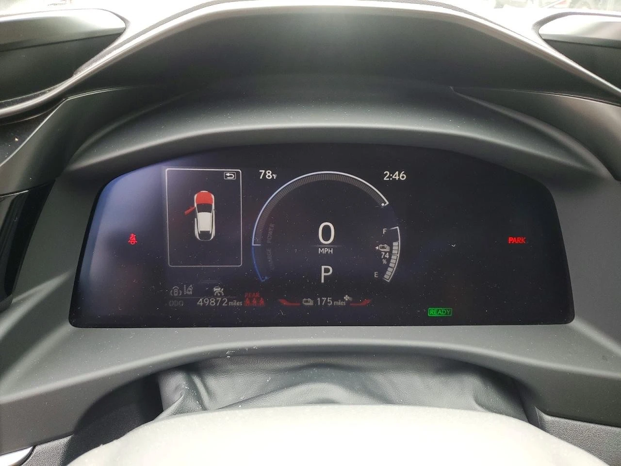 Lexus RZ 450E AWD | Mobile.bg � ����������� 9