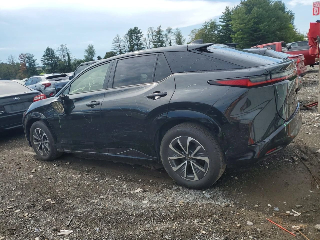 Lexus RZ 450E AWD | Mobile.bg � ����������� 2
