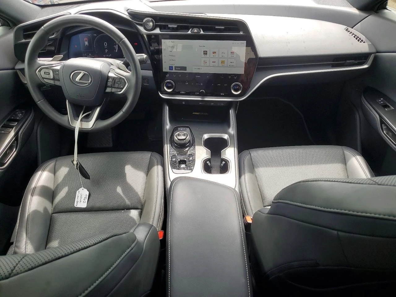 Lexus RZ 450E AWD | Mobile.bg � ����������� 8
