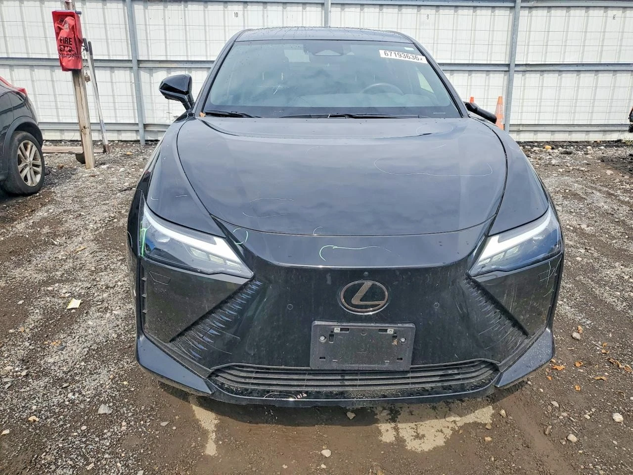 Lexus RZ 450E AWD | Mobile.bg � ����������� 5