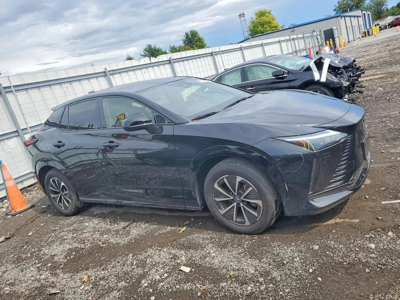 Lexus RZ 450E AWD | Mobile.bg � ����������� 4