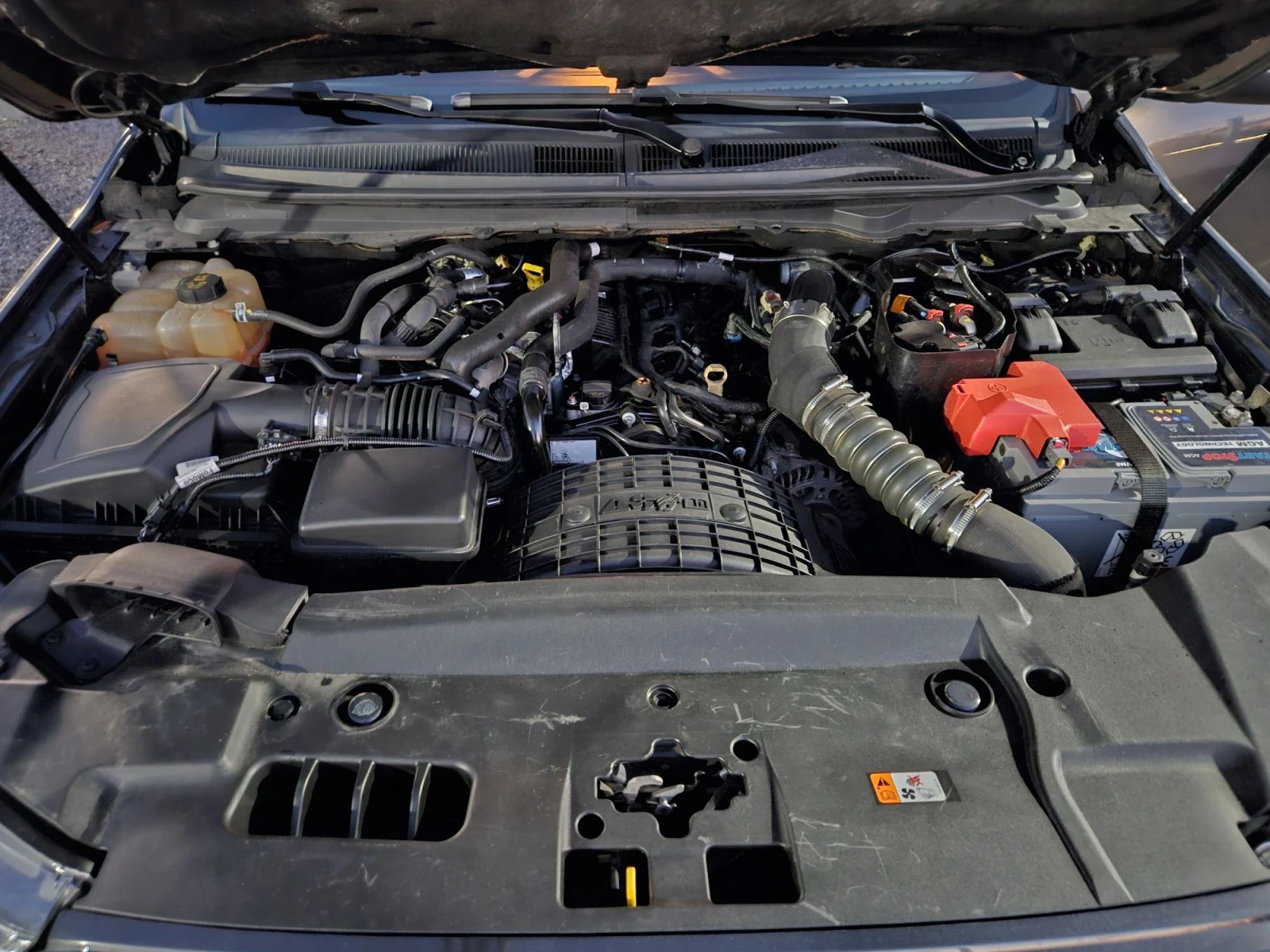 Ford Ranger 2.0 bi-turbo Wildtruck Automatic | Mobile.bg � ����������� 15