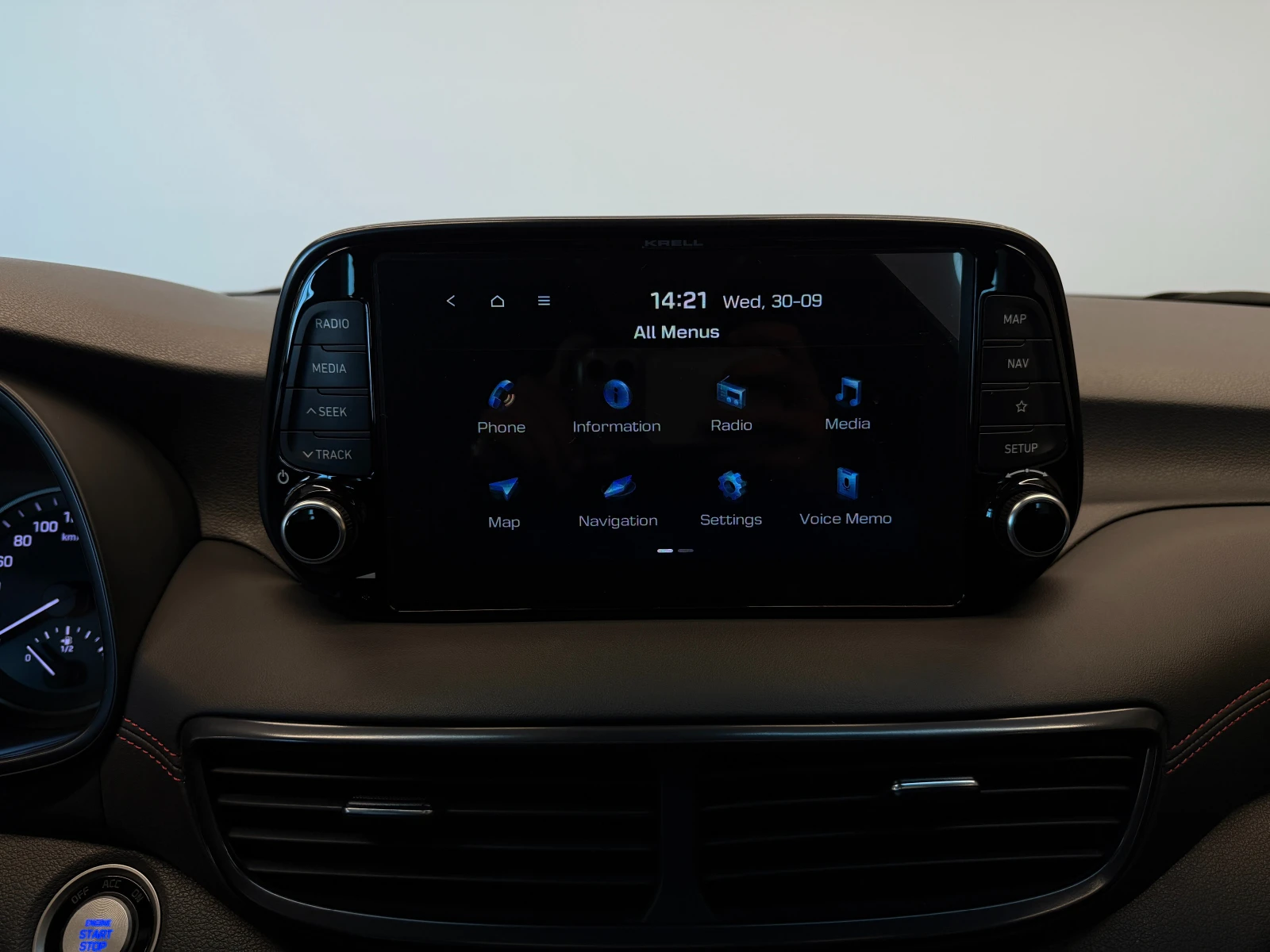 Hyundai Tucson TL N Line AWD | Mobile.bg � ����������� 12