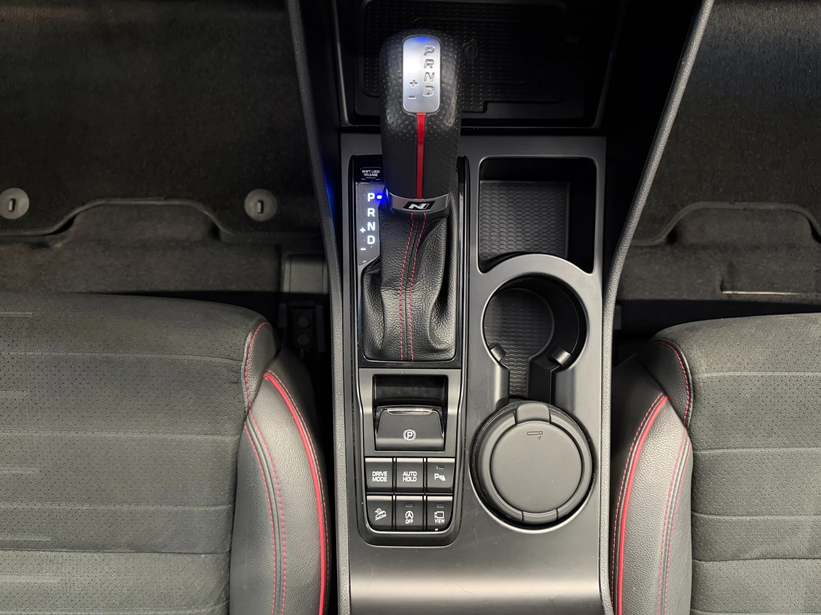 Hyundai Tucson TL N Line AWD | Mobile.bg � ����������� 14