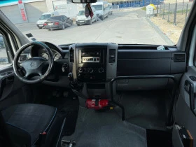 Mercedes-Benz Sprinter 311 CDI 8+1, снимка 13