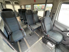 Mercedes-Benz Sprinter 311 CDI 8+1, снимка 9