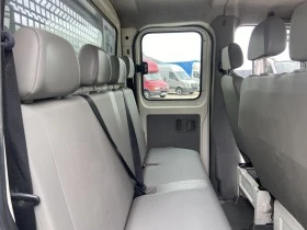 VW Crafter 232000km EURO5 | Mobile.bg    8