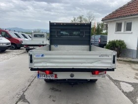 VW Crafter 232000km EURO5 | Mobile.bg    5