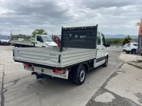 VW Crafter 232000km EURO5 | Mobile.bg    6